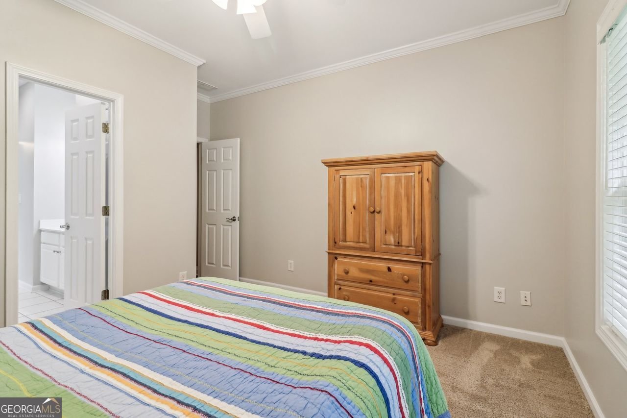 2305 HAWTHORNE Trace Monroe - 46