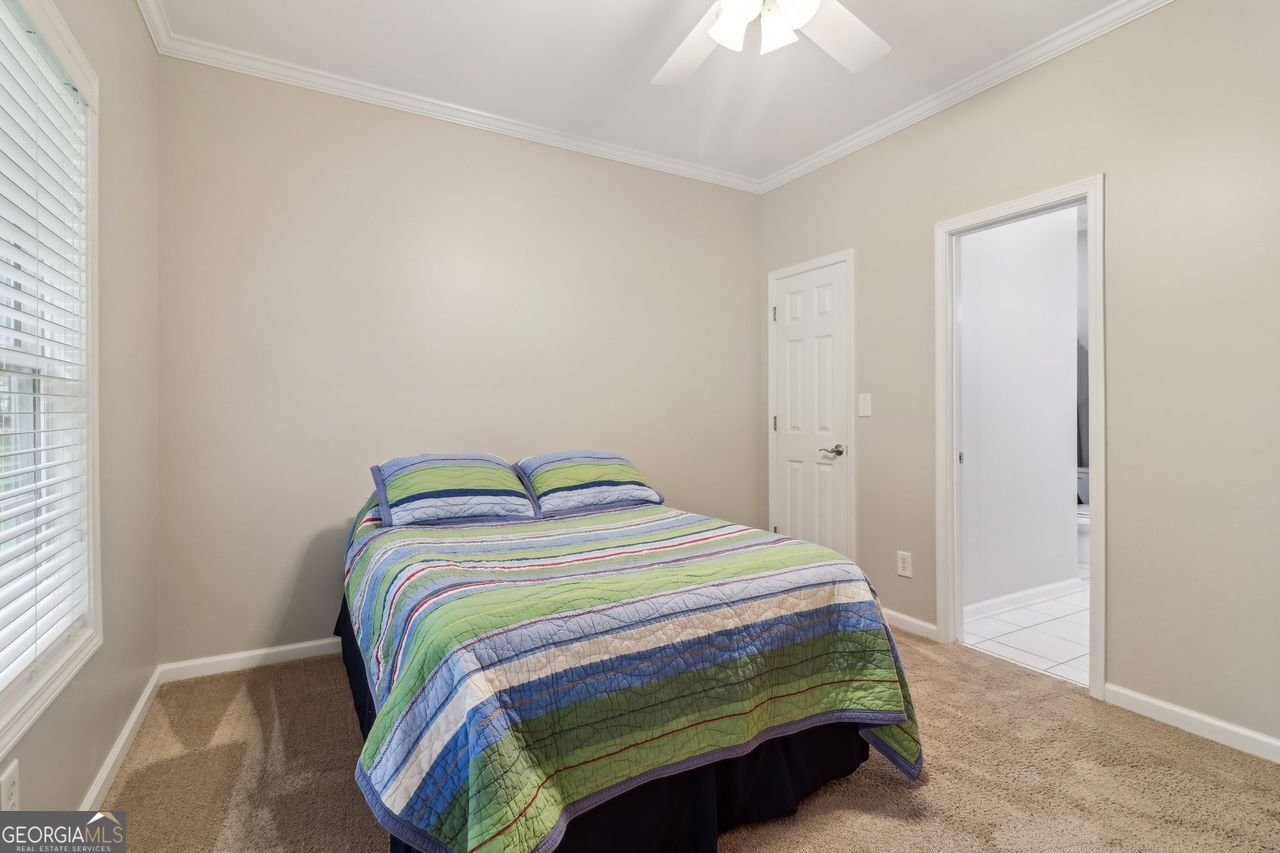 2305 HAWTHORNE Trace Monroe - 47