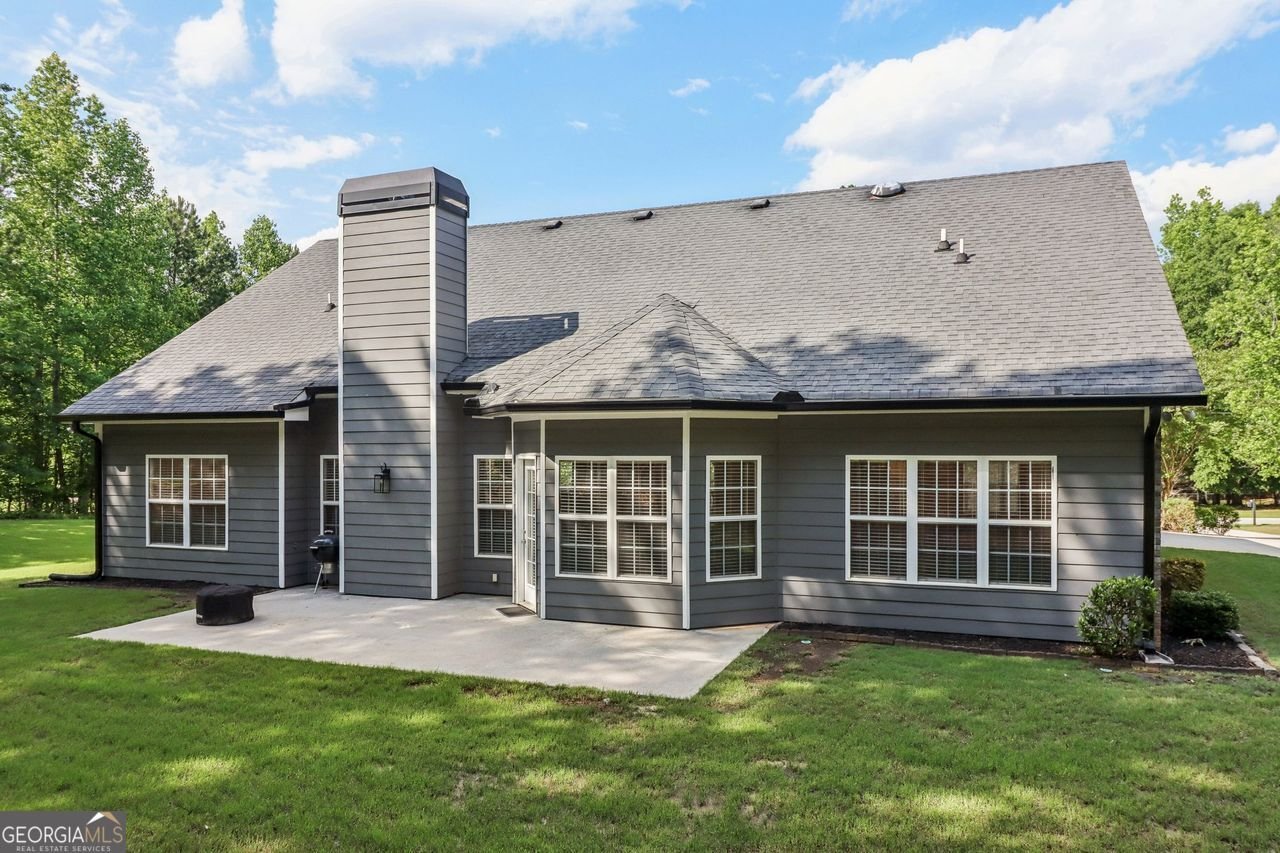 2305 HAWTHORNE Trace Monroe - 61