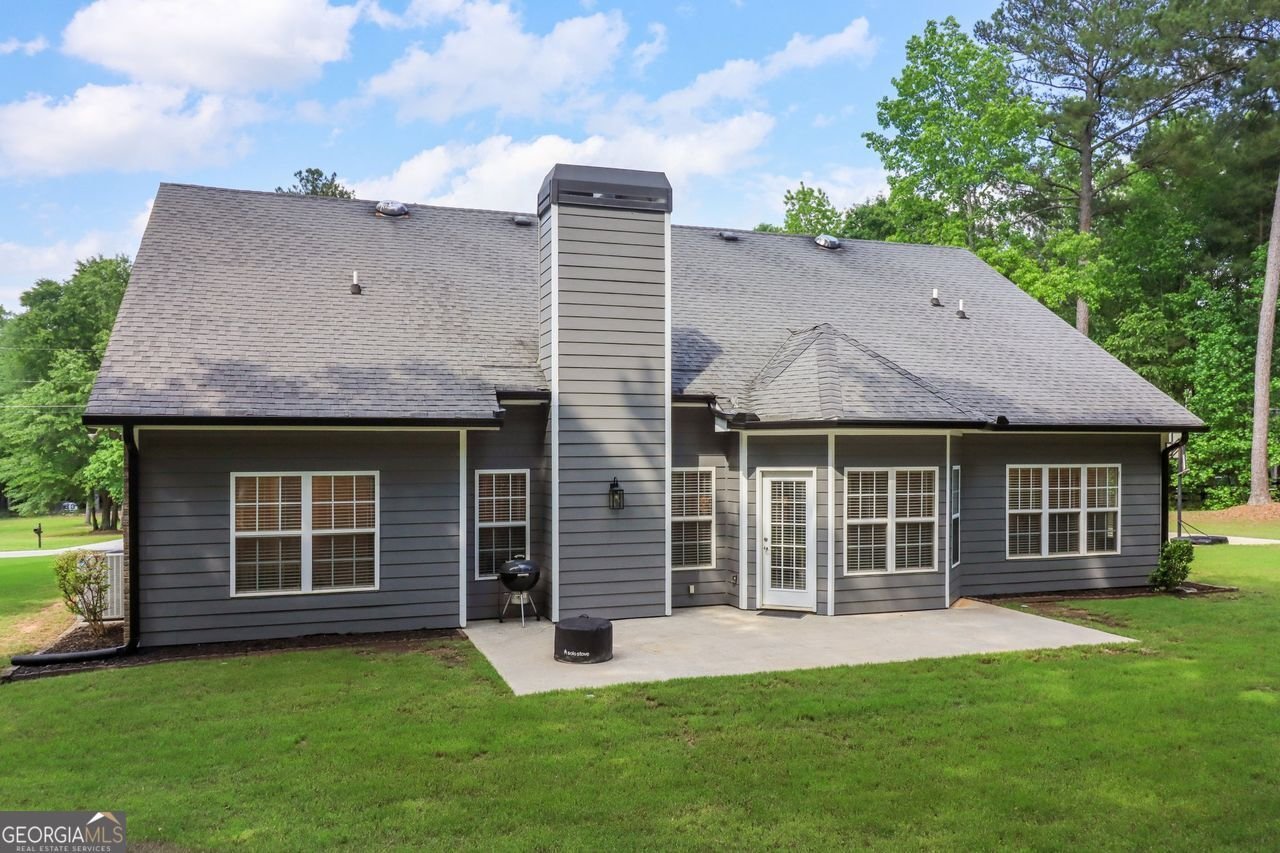 2305 HAWTHORNE Trace Monroe - 63