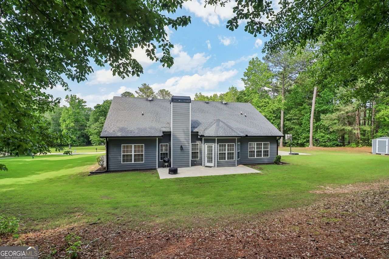 2305 HAWTHORNE Trace Monroe - 64
