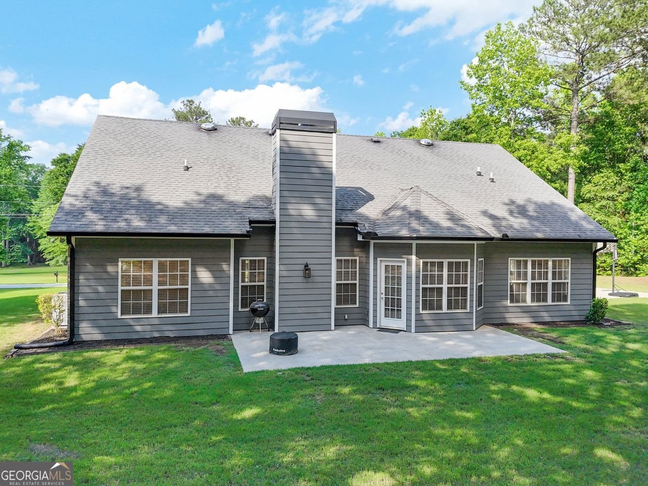 2305 HAWTHORNE Trace Monroe - 68