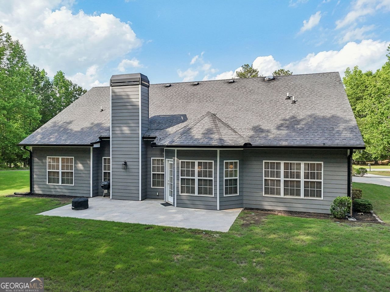 2305 HAWTHORNE Trace Monroe - 69