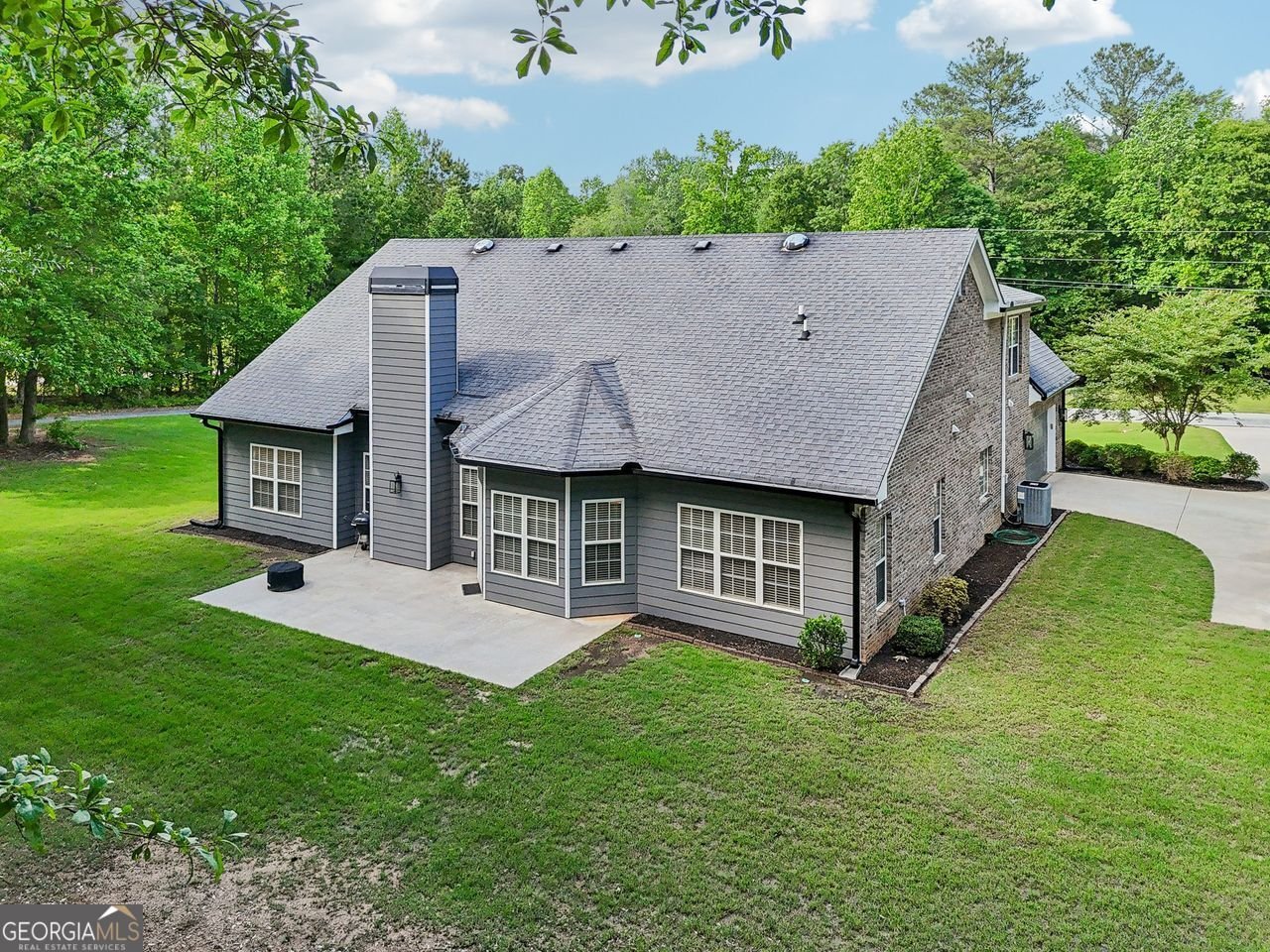 2305 HAWTHORNE Trace Monroe - 70