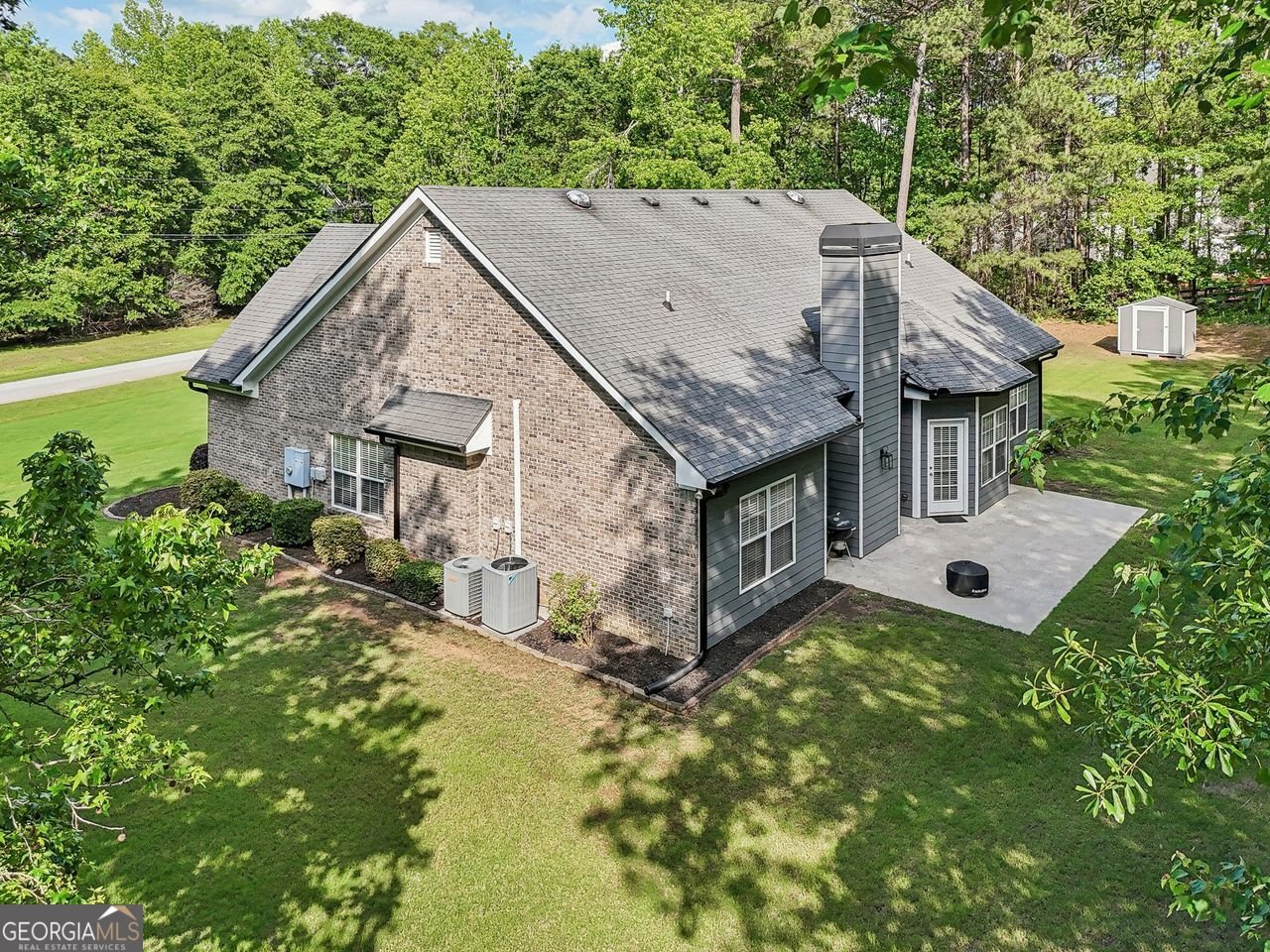 2305 HAWTHORNE Trace Monroe - 71