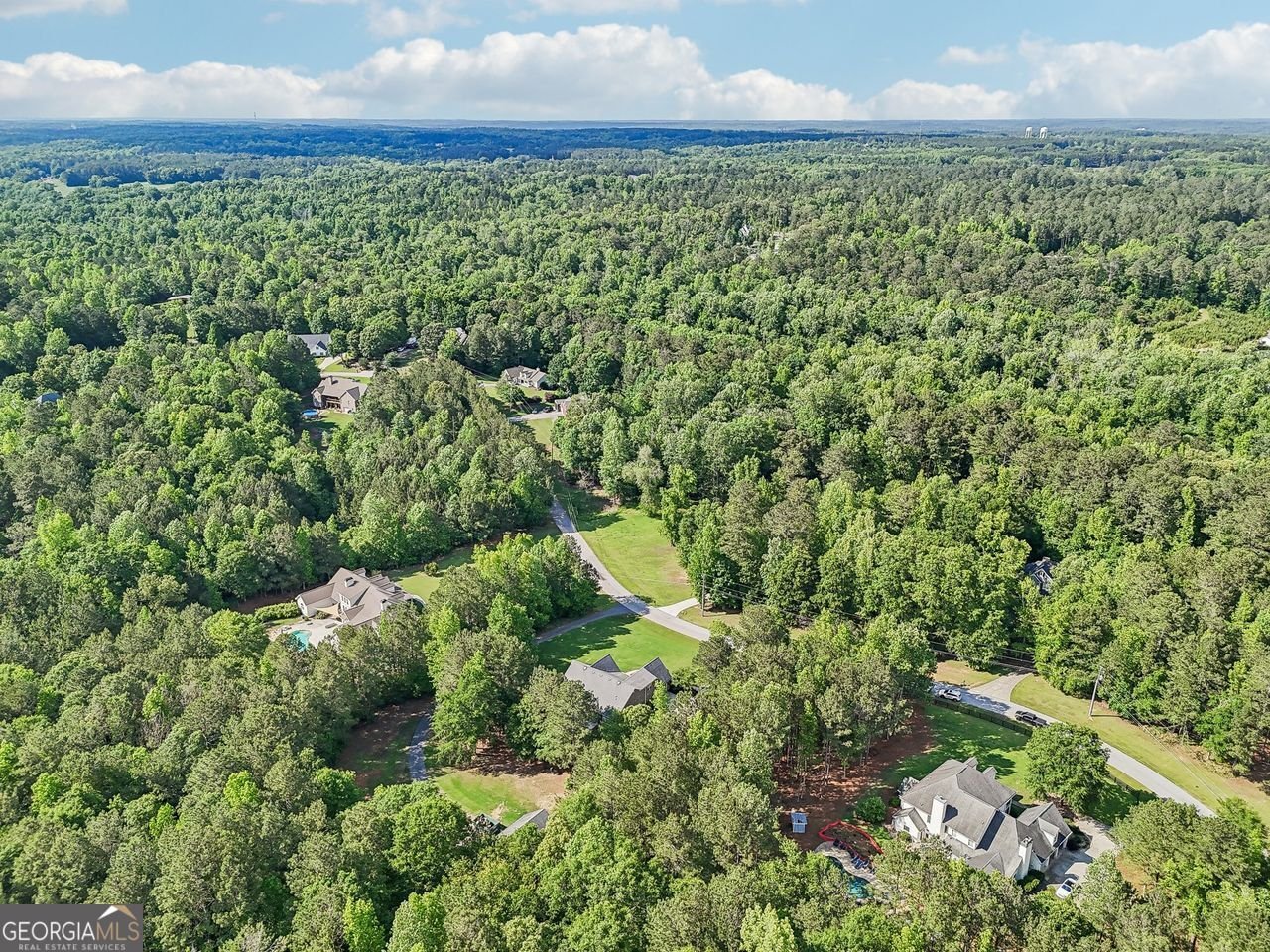 2305 HAWTHORNE Trace Monroe - 84