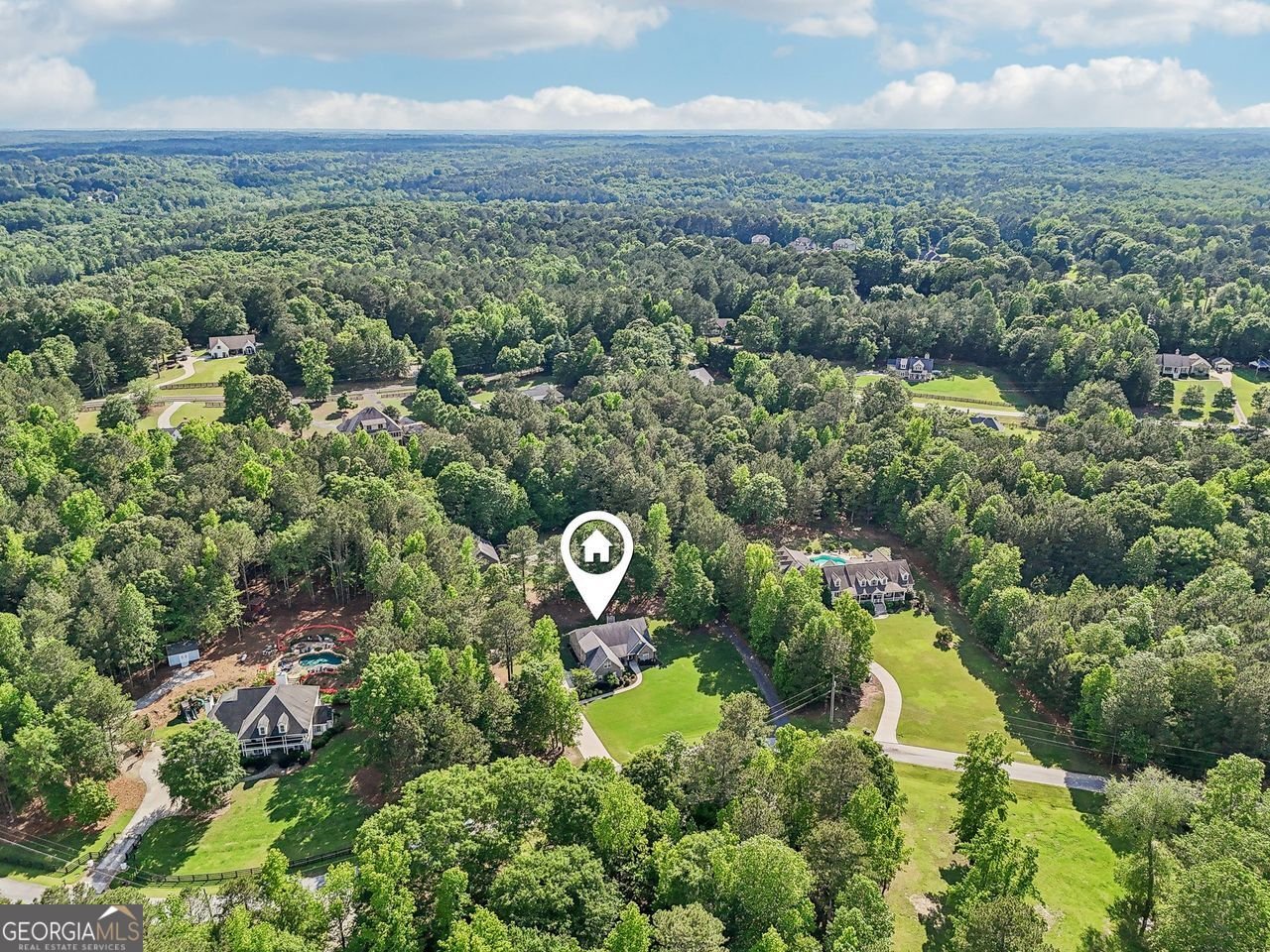 2305 HAWTHORNE Trace Monroe - 85
