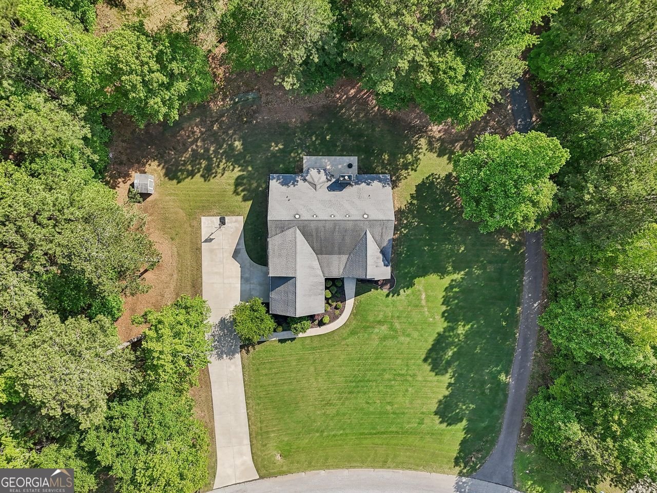 2305 HAWTHORNE Trace Monroe - 88