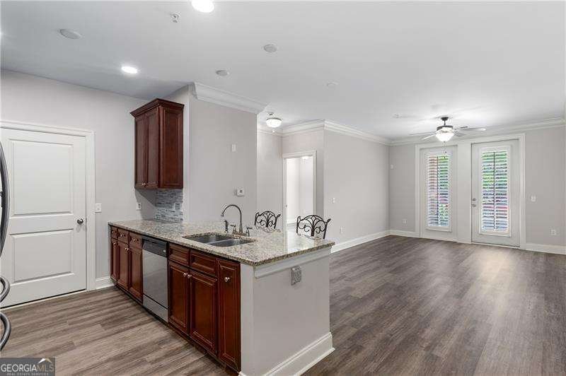 901 Abernathy Road Atlanta - 2
