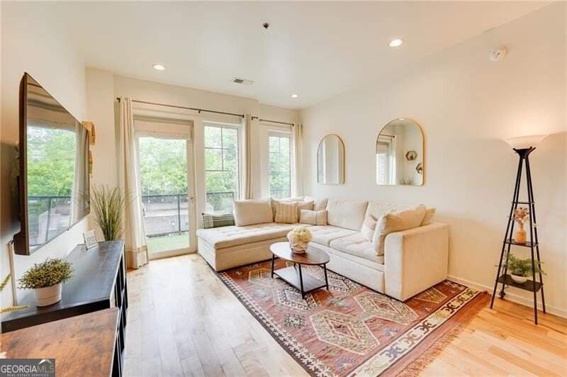 1430 Dresden Drive Atlanta - 4