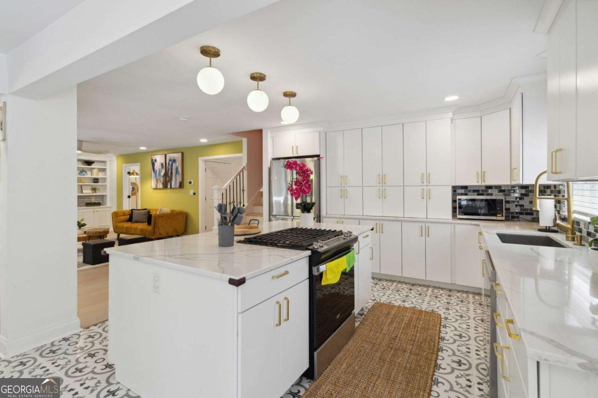 4909 Glenwhite Drive Duluth - 17