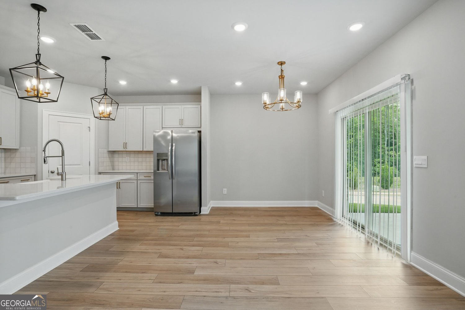 4477 Bethany Manor Drive Snellville - 11