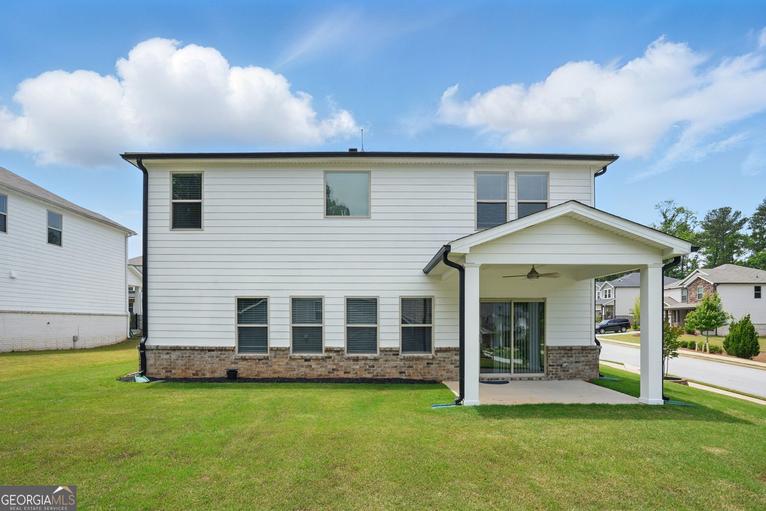 4477 Bethany Manor Drive Snellville - 34