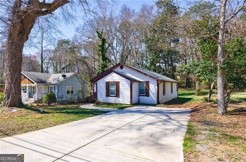 141 Nathan Road Atlanta - 36