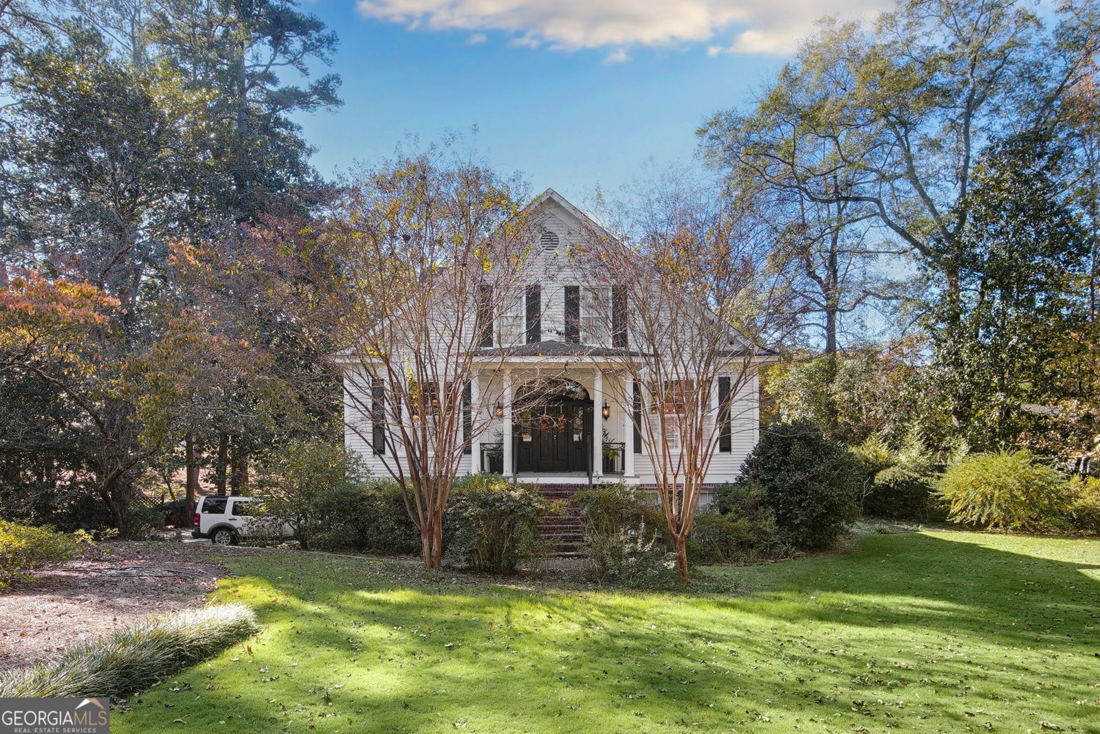 20 Fontaine Drive Newnan - 1