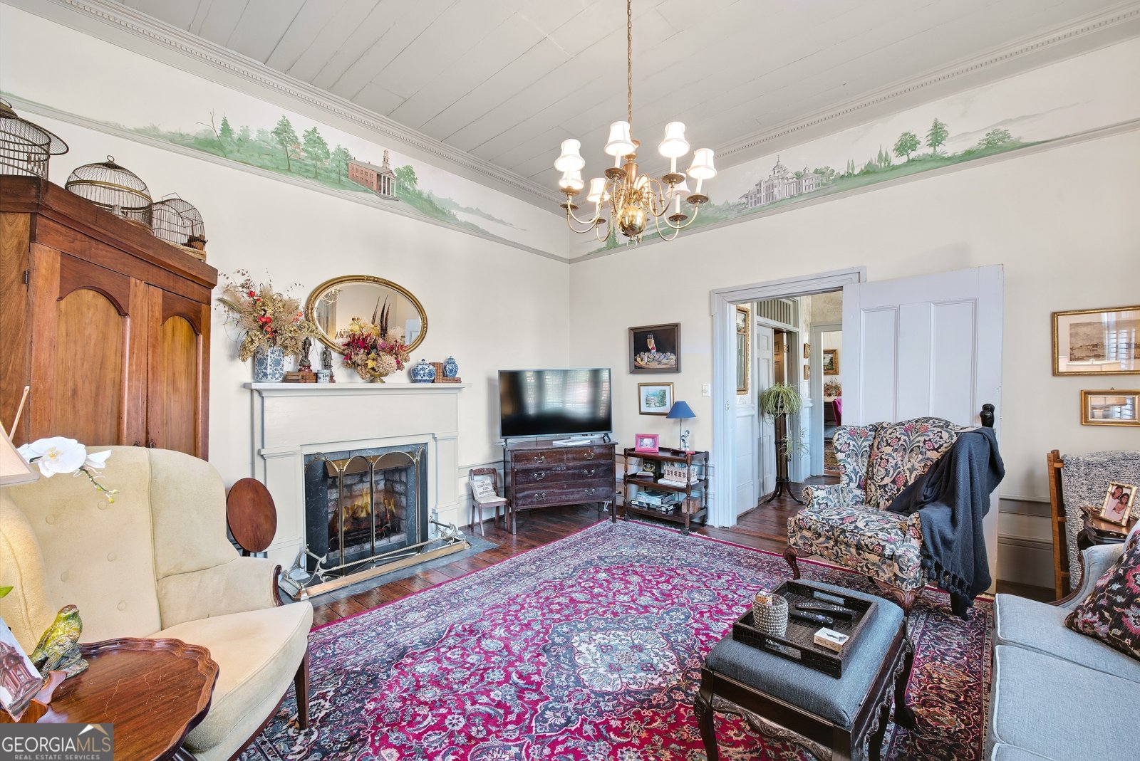 20 Fontaine Drive Newnan - 14