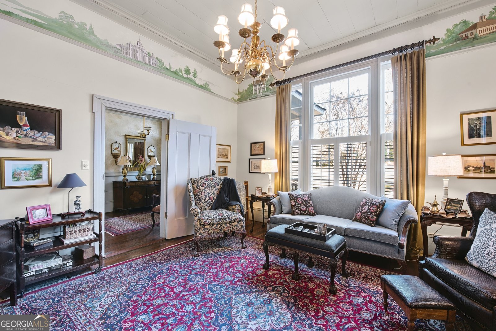 20 Fontaine Drive Newnan - 15