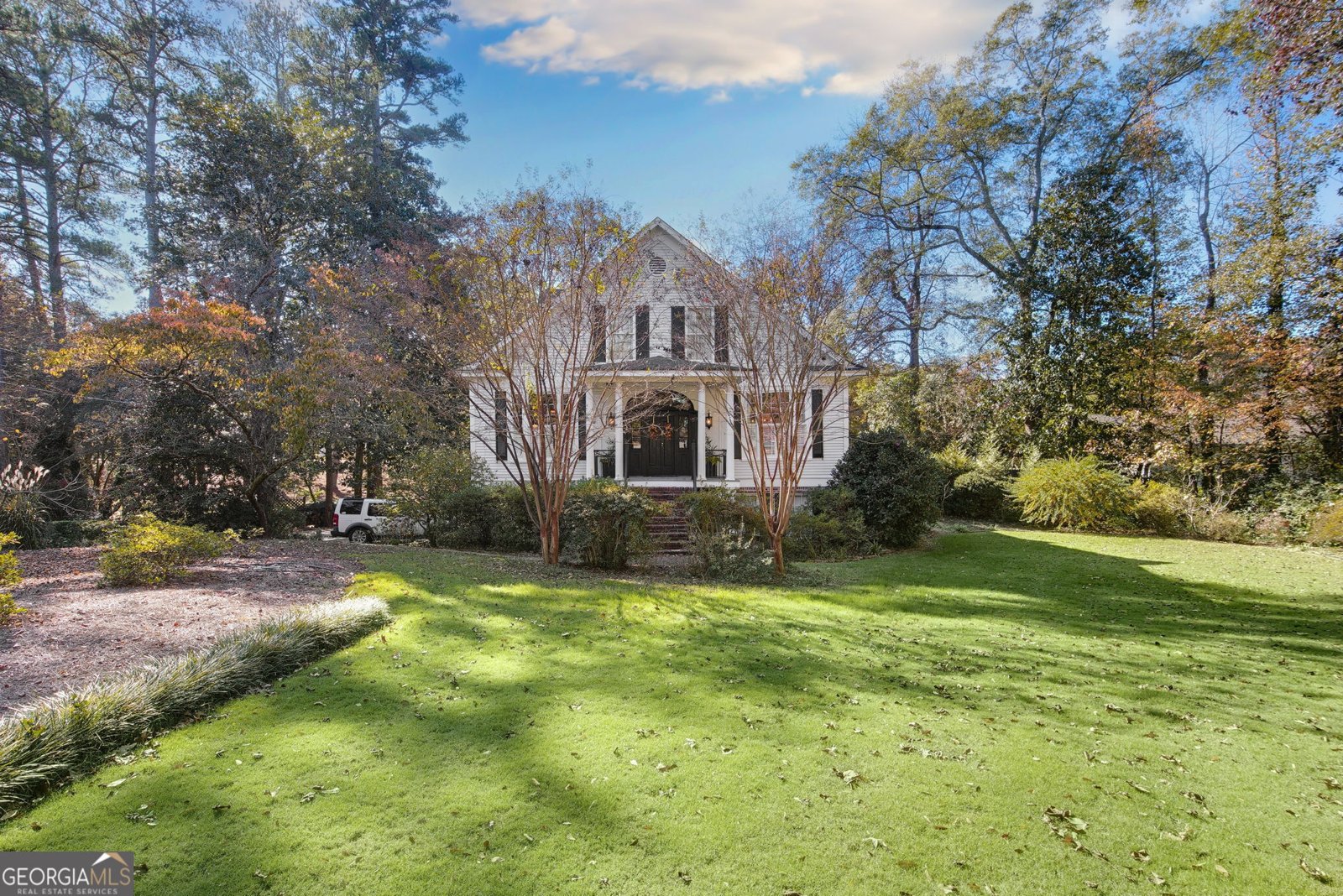 20 Fontaine Drive Newnan - 2