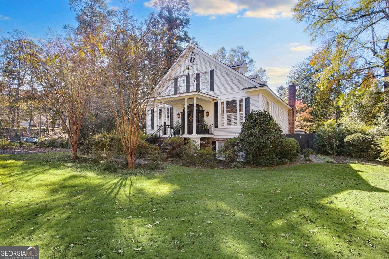 20 Fontaine Drive Newnan - 3