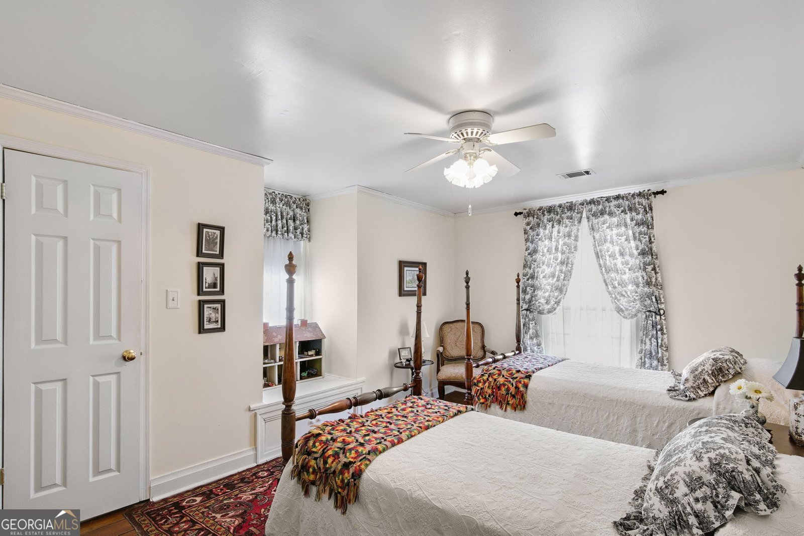 20 Fontaine Drive Newnan - 31