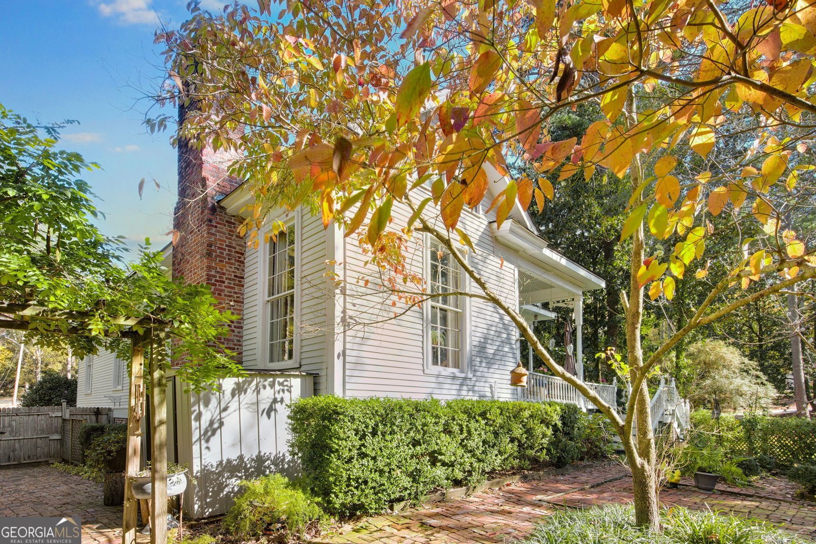 20 Fontaine Drive Newnan - 45