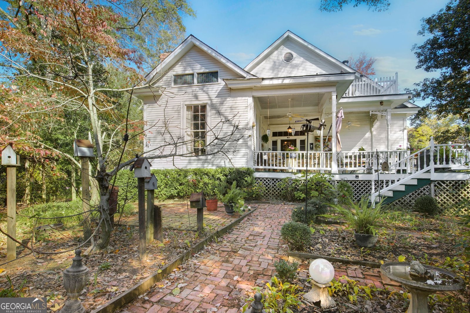 20 Fontaine Drive Newnan - 48