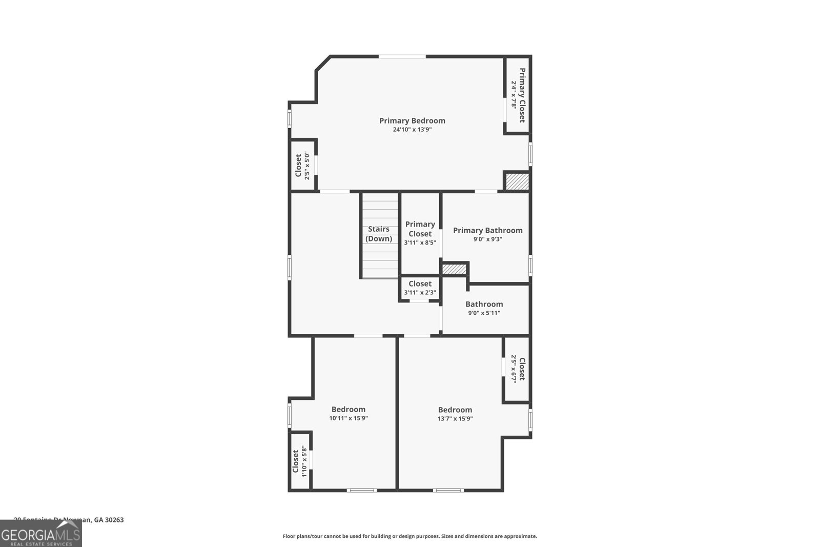 20 Fontaine Drive Newnan - 51