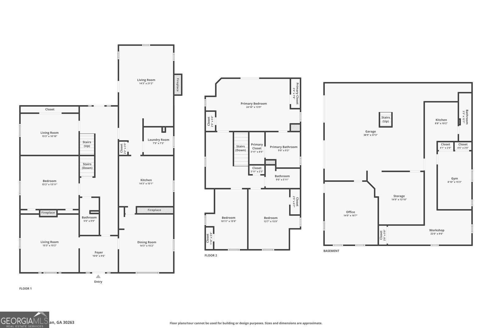 20 Fontaine Drive Newnan - 52