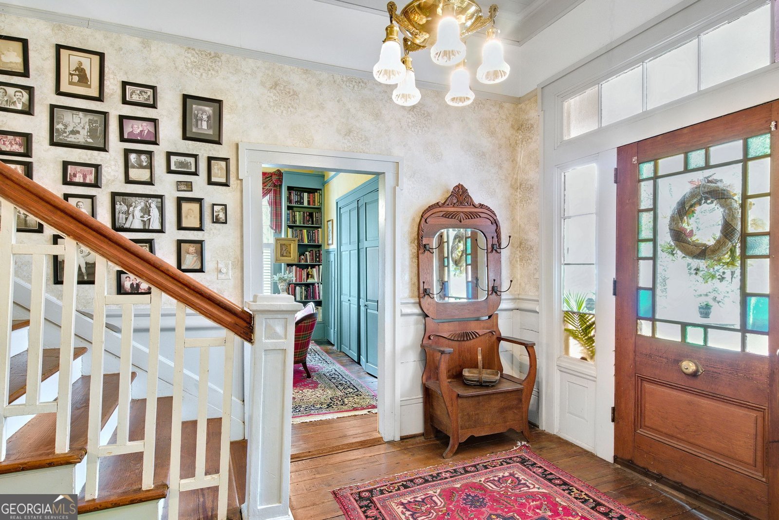 20 Fontaine Drive Newnan - 8