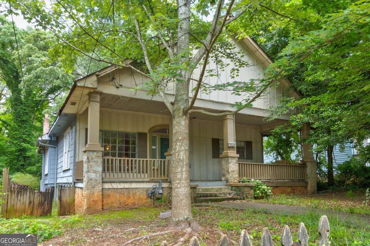 1238 Greenwich Street Atlanta - 1