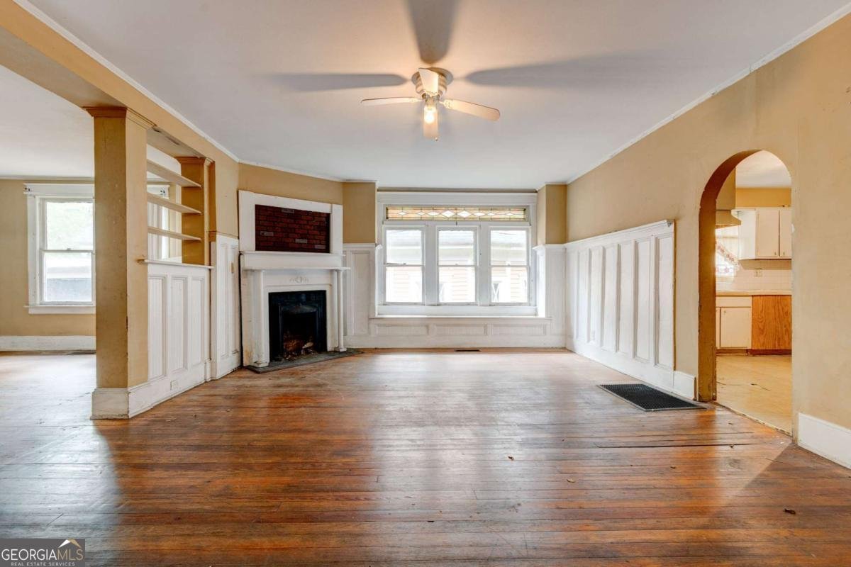 1238 Greenwich Street Atlanta - 12
