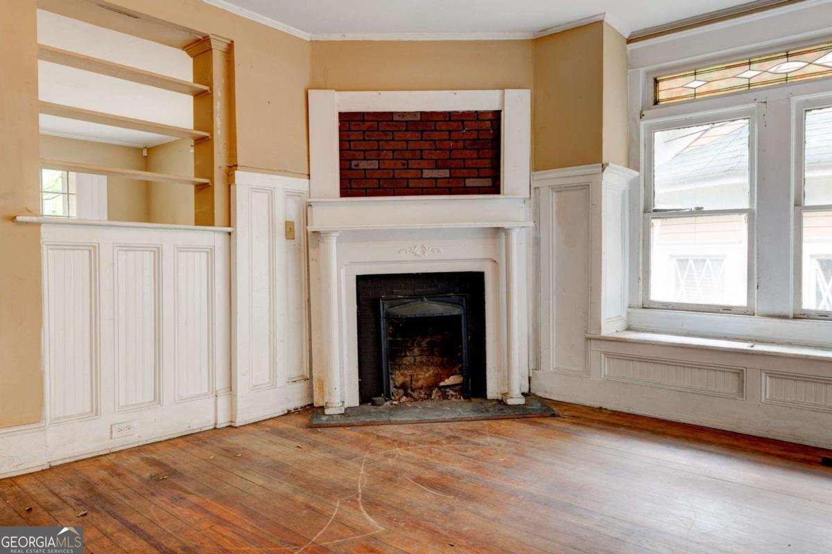 1238 Greenwich Street Atlanta - 13