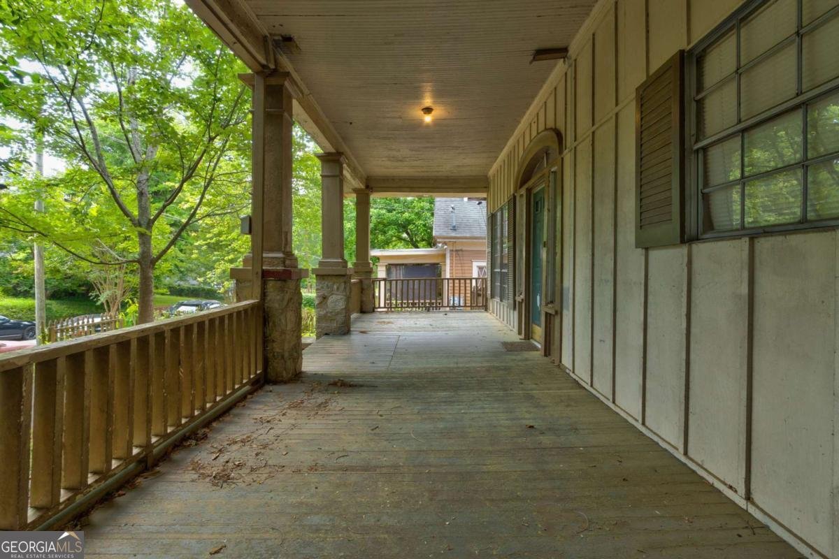 1238 Greenwich Street Atlanta - 2