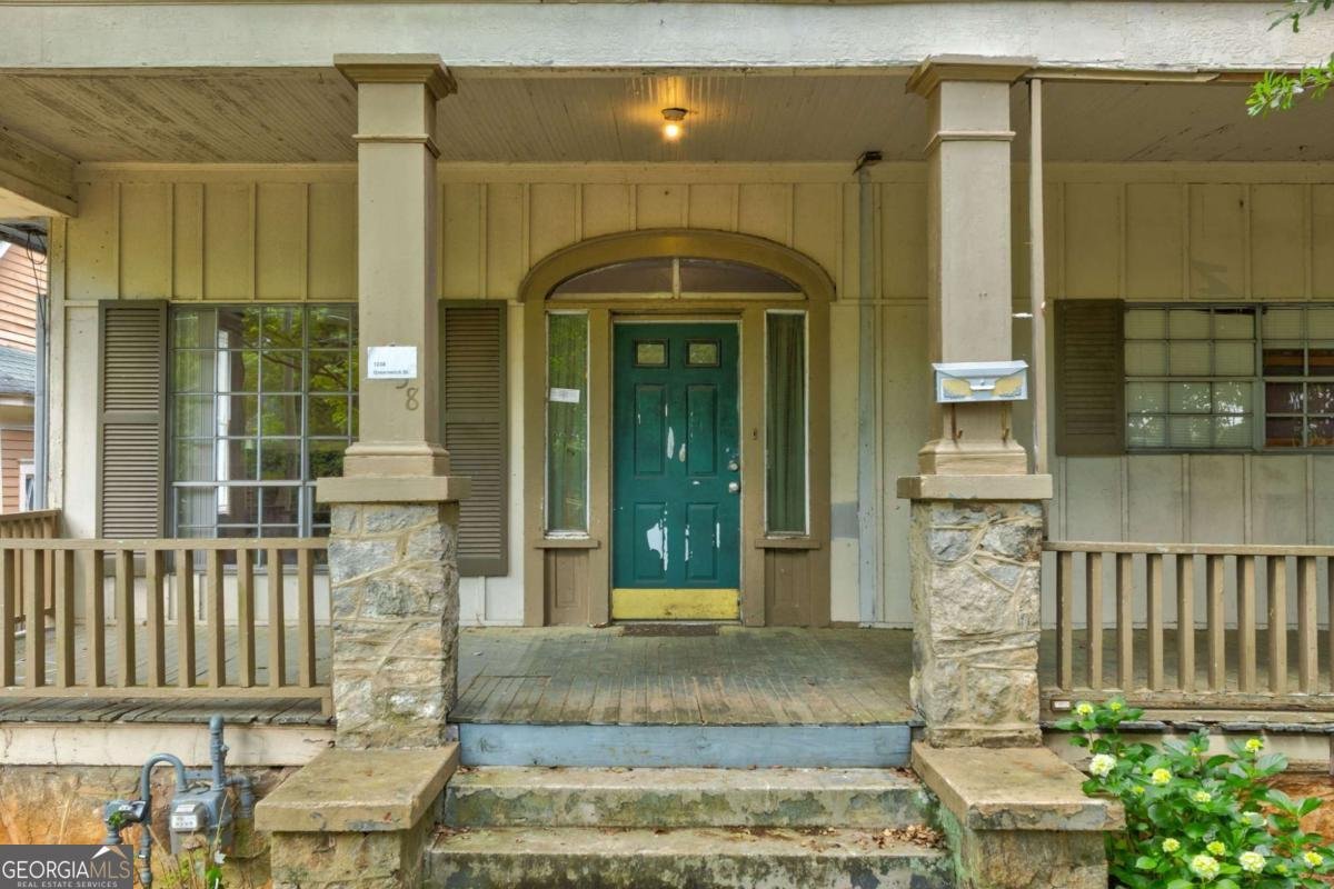 1238 Greenwich Street Atlanta - 4