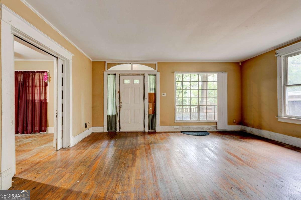 1238 Greenwich Street Atlanta - 5