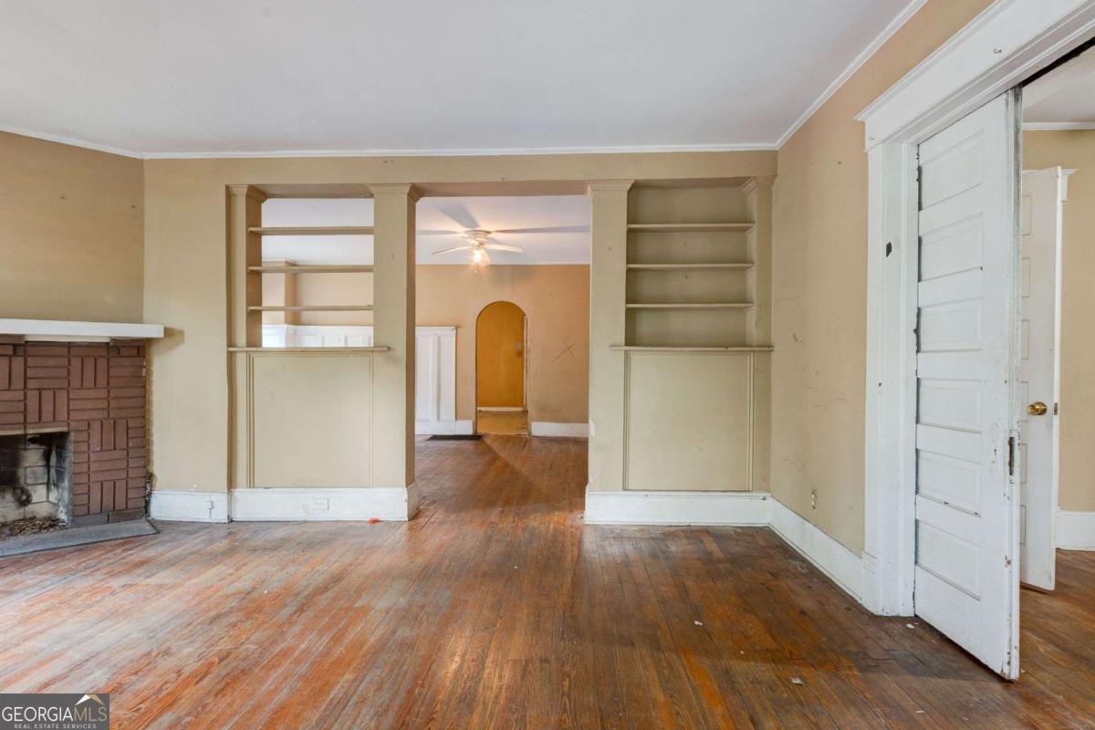 1238 Greenwich Street Atlanta - 6