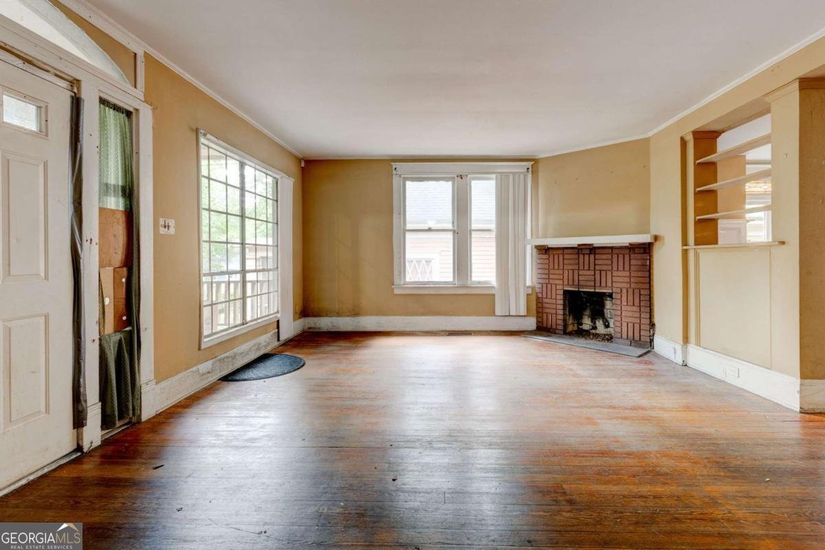 1238 Greenwich Street Atlanta - 7