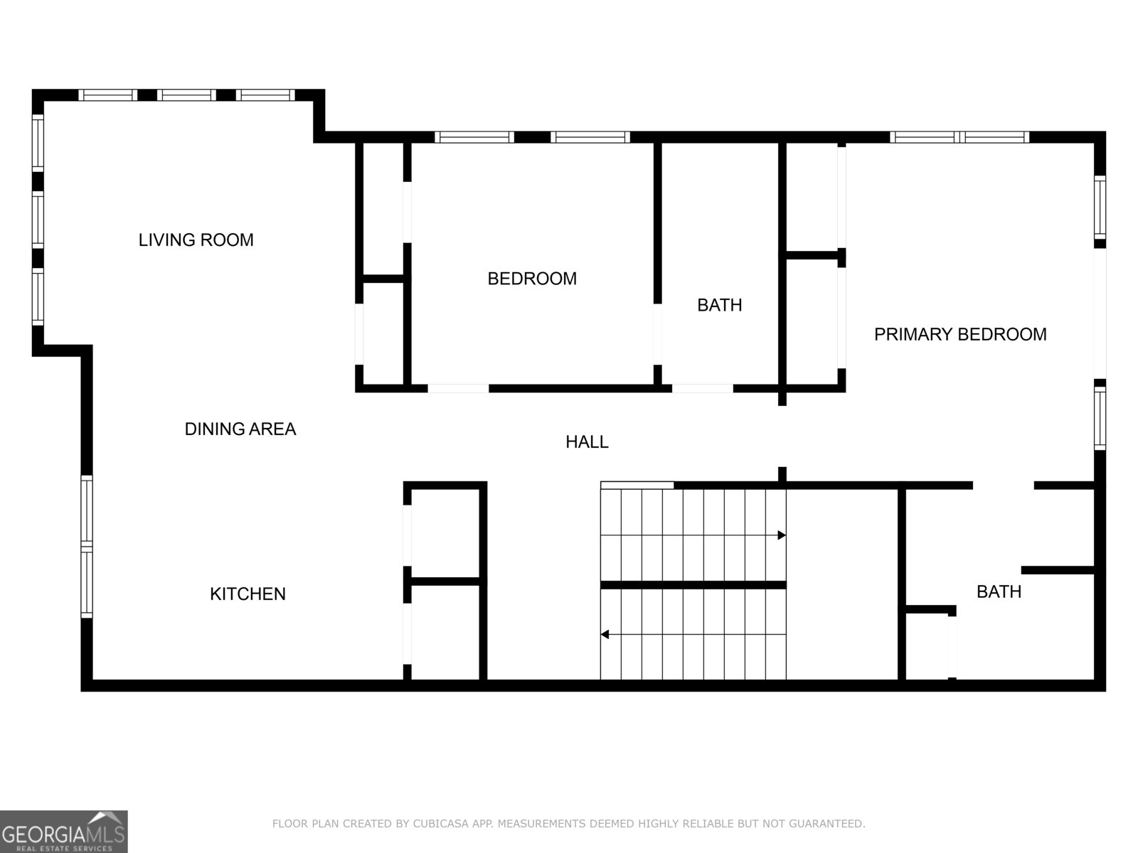 1300 Dekalb Avenue Atlanta - 25