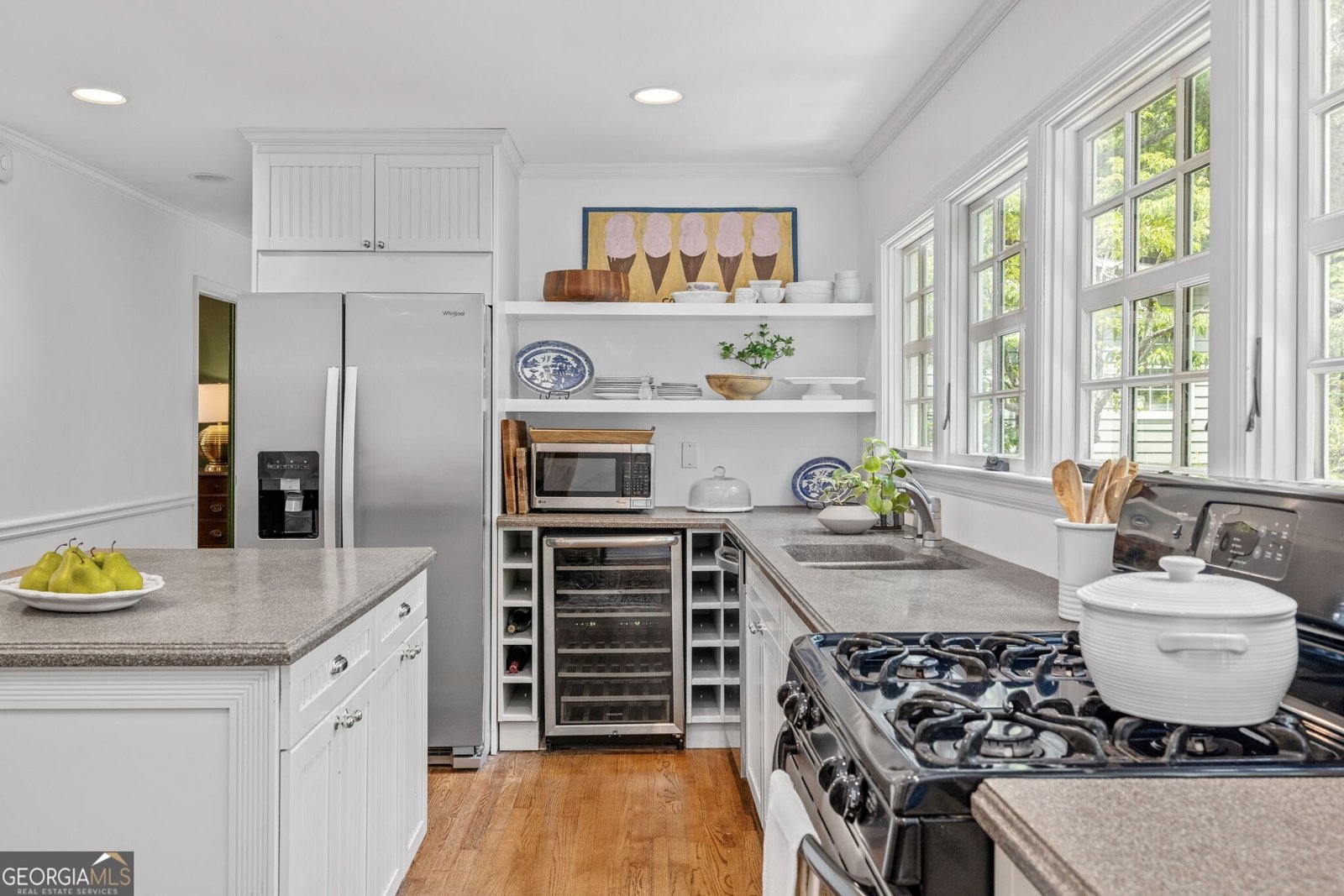 6135 White Oak Drive Flowery Branch - 14