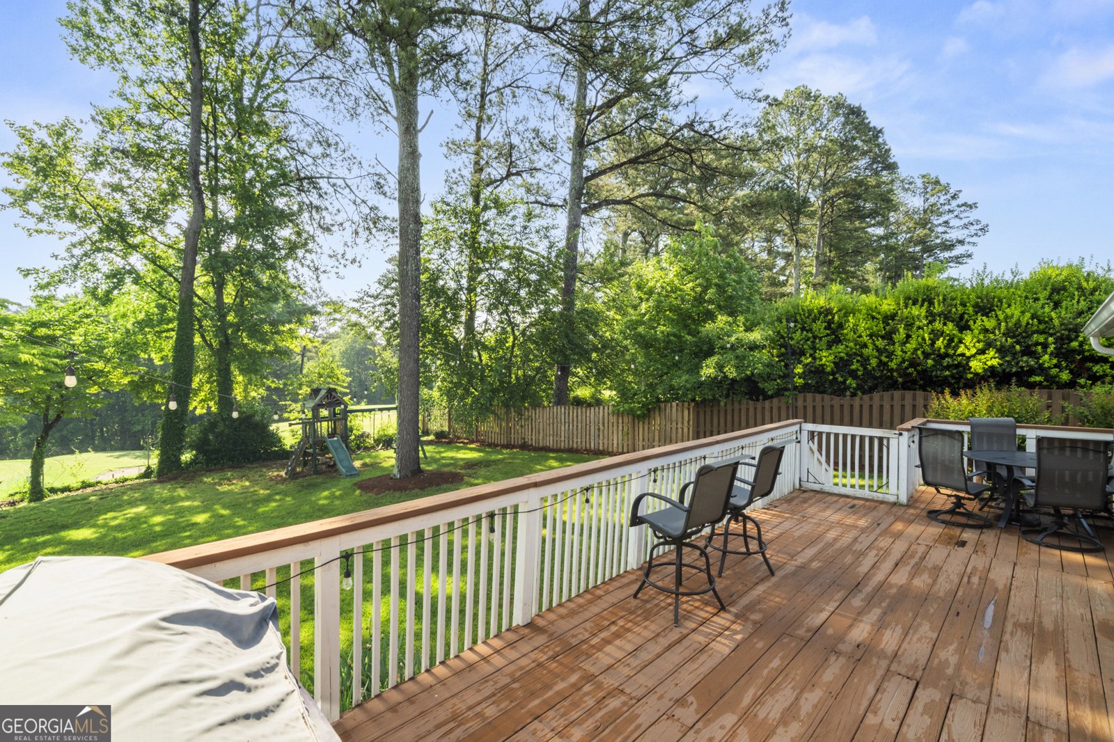 4379 Bonaparte Drive Tucker - 33
