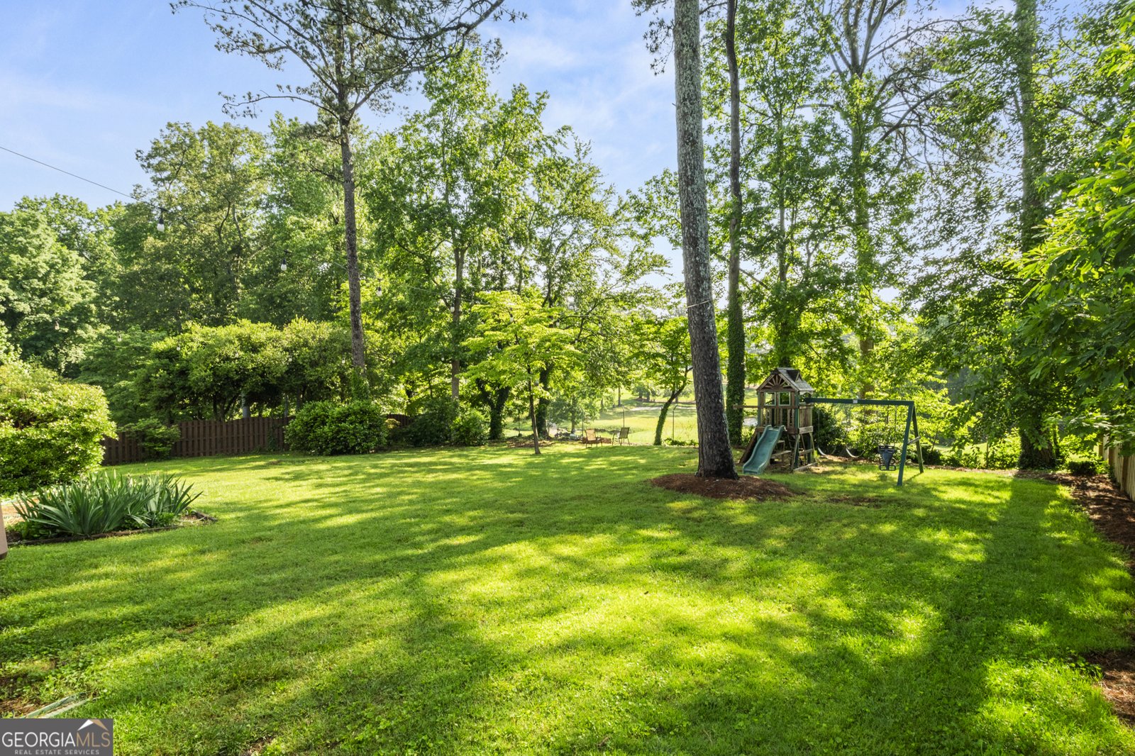 4379 Bonaparte Drive Tucker - 34