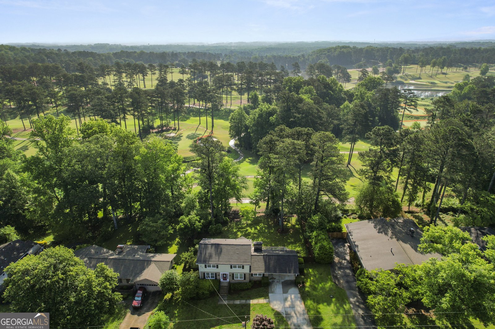 4379 Bonaparte Drive Tucker - 40