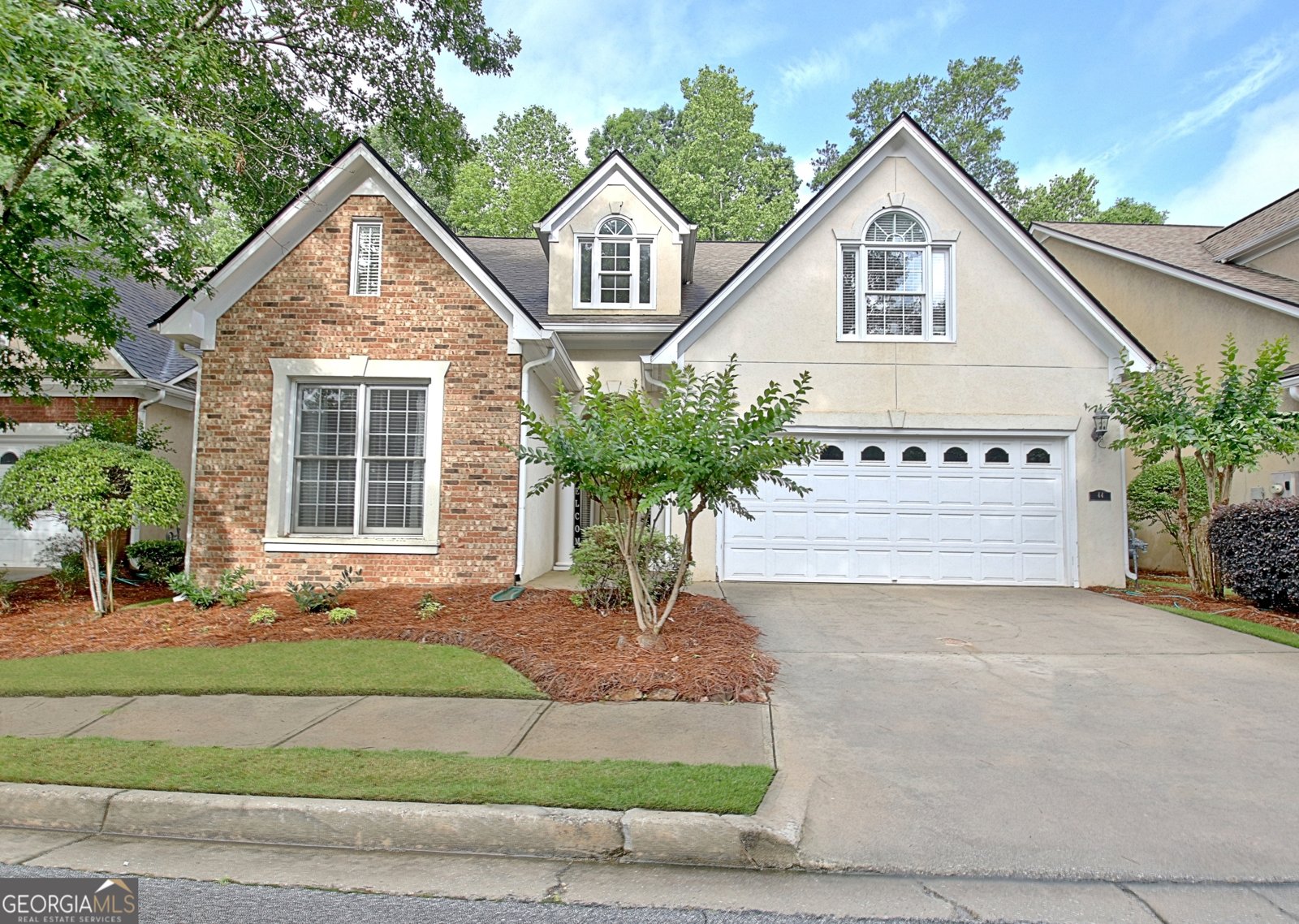 44 Arbor Way Newnan - 1