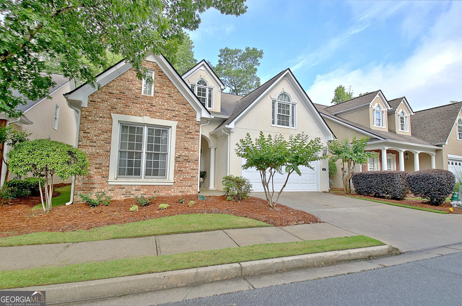 44 Arbor Way Newnan - 2