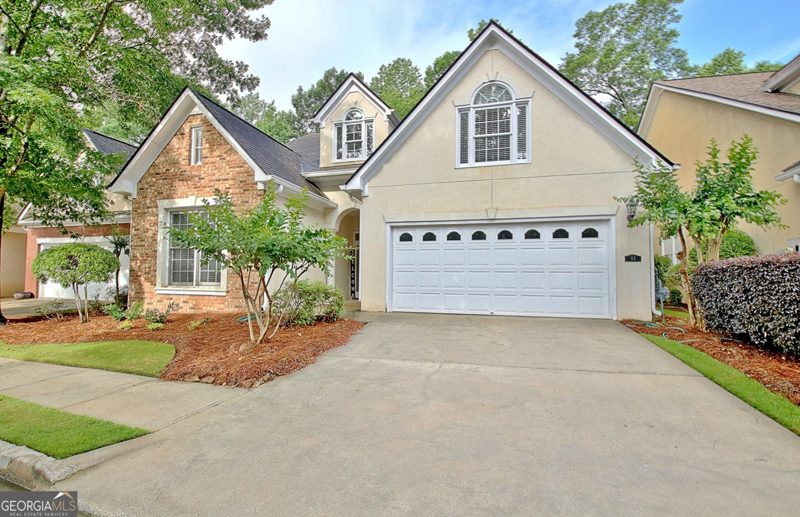 44 Arbor Way Newnan - 3