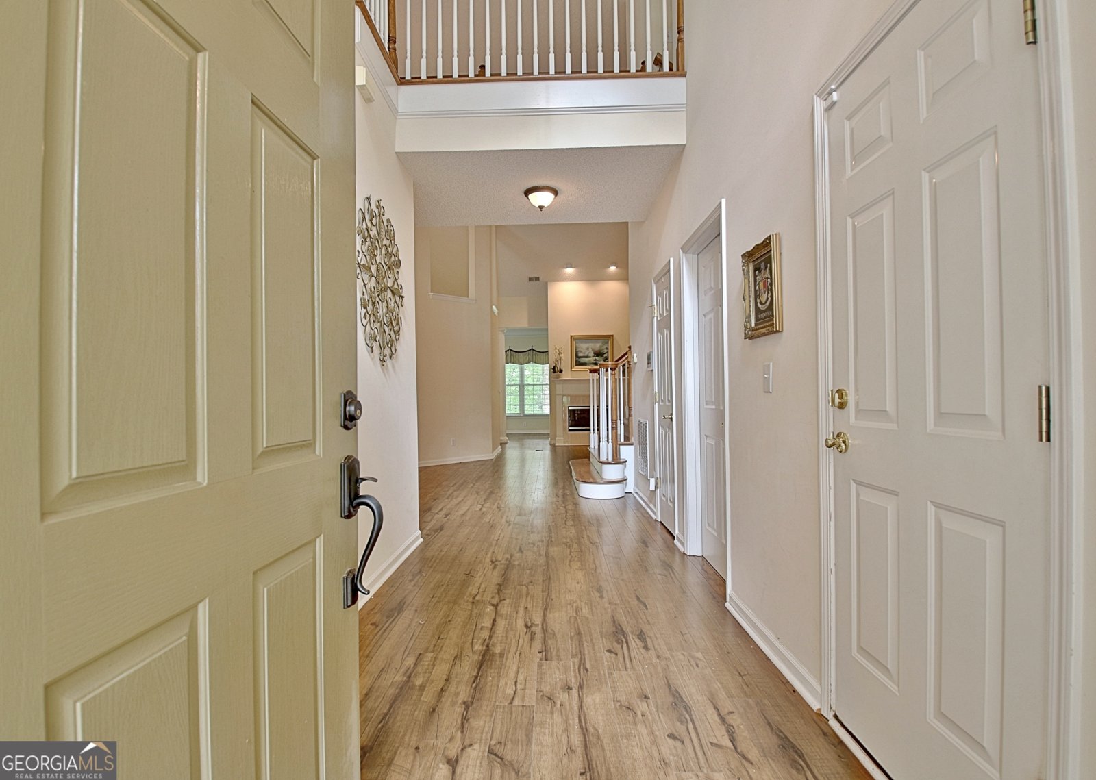 44 Arbor Way Newnan - 5