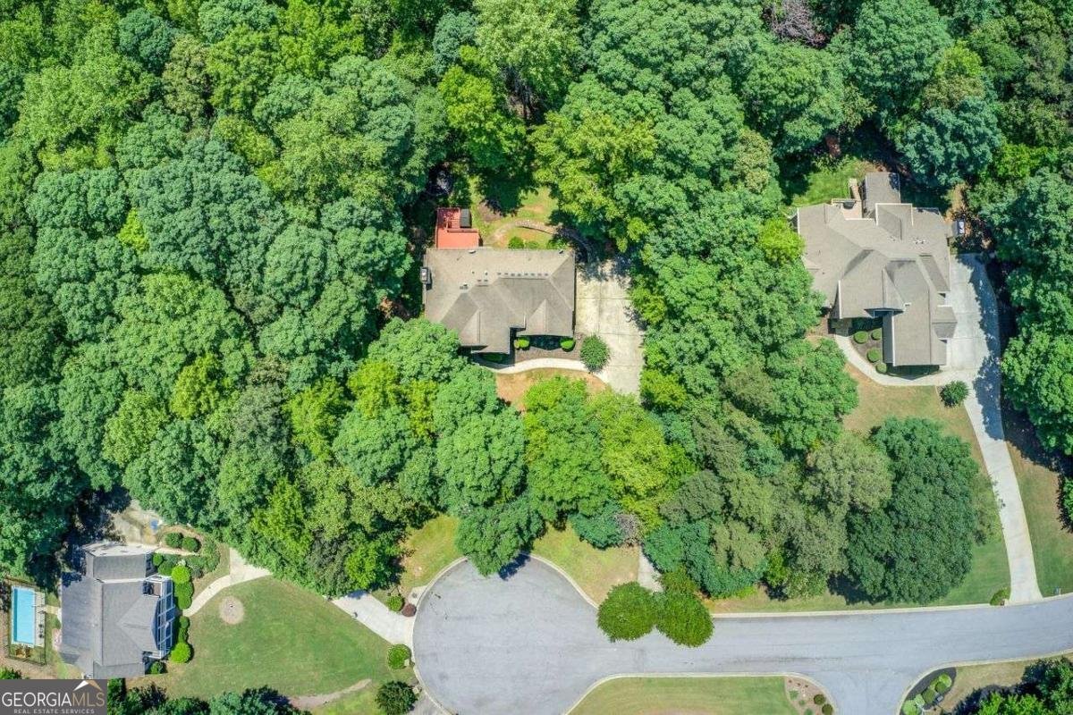 245 ASHLEY FOREST Drive Fayetteville - 1