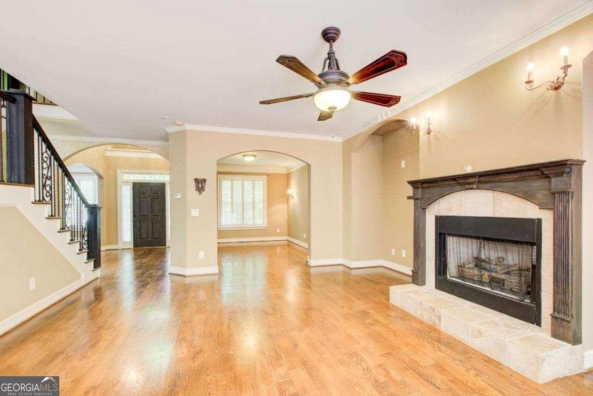 245 ASHLEY FOREST Drive Fayetteville - 10