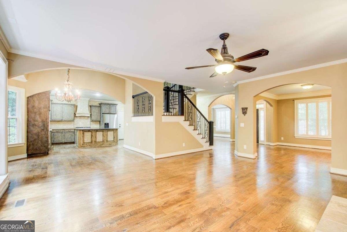 245 ASHLEY FOREST Drive Fayetteville - 11