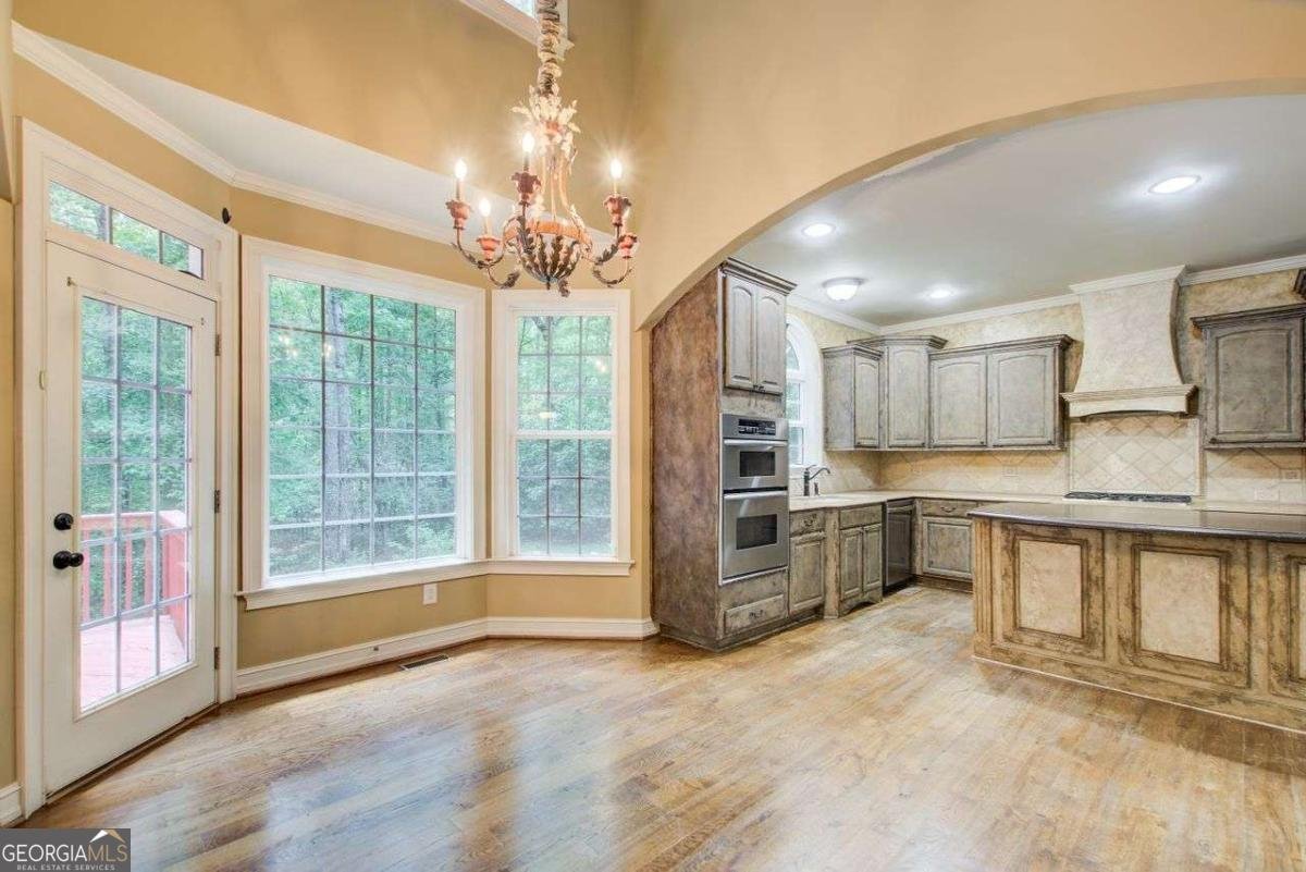 245 ASHLEY FOREST Drive Fayetteville - 12